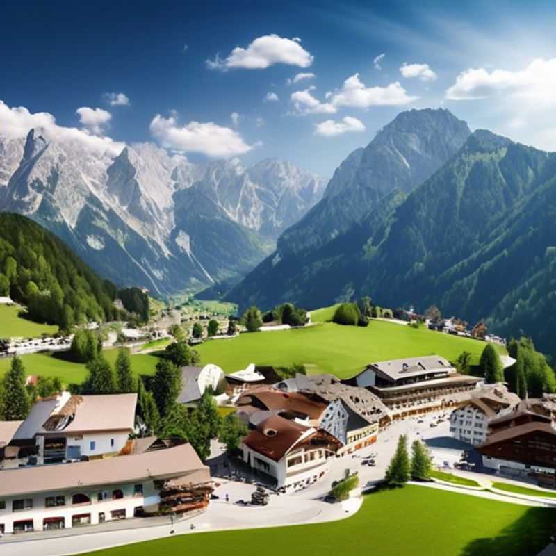 Unlocking Fulpmes' Secrets&#58; When to Conquer the Austrian Alps (and How Much Experience You REALLY Need!)<h3>Fulpmes' Finest Month&#58; A Guide for Adventurers of All Stripes (Even Couch Potatoes!)</h3><h3>Alpine Enigma&#58; Cracking the Code to the Best Time to Visit Fulpmes (No Prior Experience Necessary!)</h3><h3>Myth&#44; Mountain&#44; and Mayhem&#58;  The Perfect Fulpmes Trip – Timing &#38; Trekking Tales</h3><h3>From Legend to Landscape&#58;  Choosing the Ideal Month for Your Fulpmes Adventure (Skill Level&#58; Beginner to Badass)</h3><h3>Decoding Fulpmes&#58;  The Optimal Time to Explore&#44; Based on Your Adventure Quotient (Spoiler&#58; It's More Fun Than You Think!)</h3><h3>Fulpmes&#58; When History&#44; Hiking&#44; and Humor Collide – Finding Your Perfect Alpine Moment</h3><h3>Conquering Fulpmes&#58; A Guide for First&#45;Timers (and Seasoned Alpine Warriors Alike)</h3>