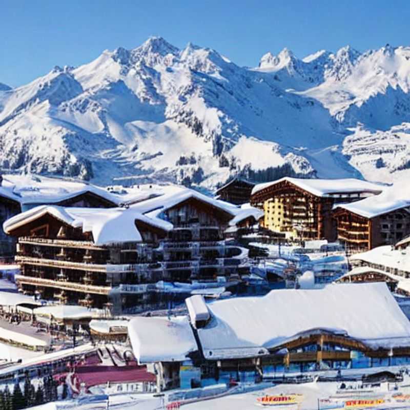 La Plagne in Spring: Accessible Adventures & Transportation Triumphs!<h3>Spring Skiing & Beyond: Accessible La Plagne for All</h3><h3>Rolling into Spring: La Plagne's Accessible Transportation Options</h3><h3>Sun, Snow, & Smooth Rides: Navigating La Plagne's Accessible Terrain</h3><h3>Unpacking La Plagne: Accessibility for Your Spring Break Escape</h3><h3>La Plagne's Spring Surprise: Accessible Activities for Everyone</h3><h3>Beyond the Slopes: Accessible Springtime Exploration in La Plagne</h3><h3>Your Spring Break Awaits: Accessible Travel to La Plagne</h3><h3>La Plagne's Spring Charm: Accessible Journeys & Local Encounters</h3><h3>Accessible La Plagne: A Springtime Adventure for the Soul</h3>