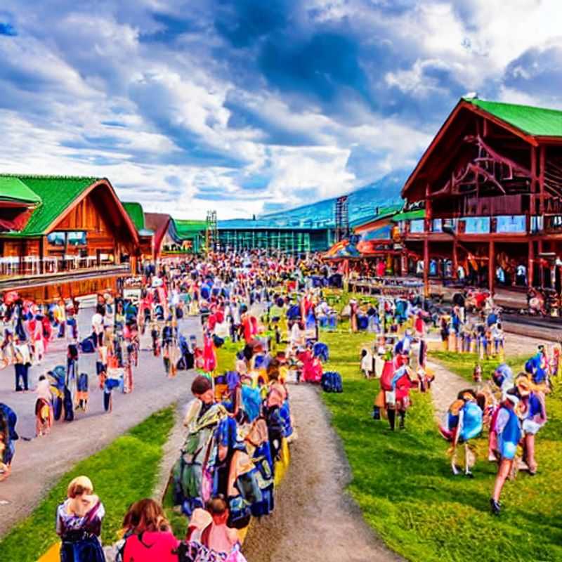 Ruka na Primavera: Dias Longos, Aventuras Infinitas!<h3>Sol da Meia-Noite em Ruka: O que Fazer nas Férias de Primavera na Finlândia?</h3><h3>Descubra os Encantos de Ruka na Primavera: Uma Aventura Além do Círculo Polar Artico!</h3><h3>Ruka na Primavera: Mais Sol, Mais Aventura, Mais Histórias para Contar!</h3><h3>Férias de Primavera em Ruka: A magia da luz do dia prolongada e a alegria da Lapônia!</h3><h3>A Lapônia te chama: Aproveite ao máximo a primavera em Ruka!</h3>