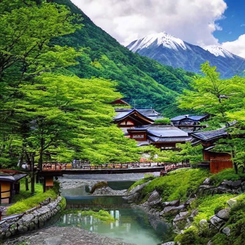 Hakuba Valley in Spring: Sun-Kissed Slopes & Cherry Blossom Dreams<h3>Spring Break in Hakuba: Unveiling Japan's Hidden Gem</h3><h3>Chasing Spring in Hakuba: Weather, Wonders & Your Perfect Itinerary</h3><h3>Hakuba Valley's Spring Awakening: A Guide to Perfect Temperatures & Activities</h3><h3>Skiing, Sakura, and Serenity: Your Spring Break Escape to Hakuba</h3><h3>Beyond the Slopes: Exploring Hakuba Valley's Springtime Charms (Weather Included!)</h3><h3>Hakuba Valley's Spring Surprise: Weather Forecast & Unforgettable Experiences</h3><h3>My Hakuba Spring Adventure: A Personal Journey & Your Guide to the Perfect Trip</h3><h3>Spring in Hakuba: A Photographer's Paradise (and Your Guide to Ideal Weather)</h3><h3>Hakuba Valley Spring Break: From Powder to Petals - A Seasonal Delight</h3>