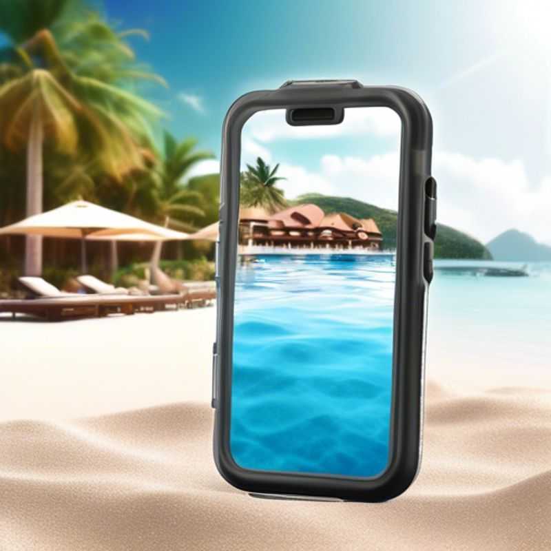 Built-in Protection: Why You Need a Case with a Screen Protector