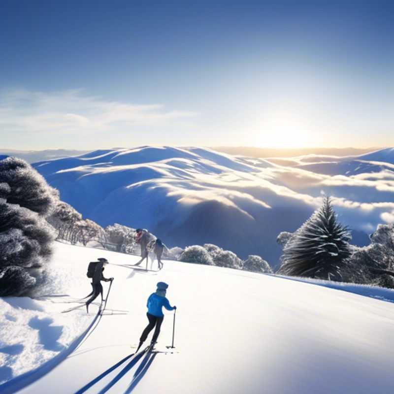 ¿El mejor mes para conquistar Mt. Buller? ¡Despejando el misterio con un toque de aventura!<h3>Aprende sobre la nieve australiana: ¡Dominando Mt. Buller paso a paso!</h3><h3>Mt. Buller: La guía definitiva para un viaje escalonado (¡y sin resfriados!)</h3><h3>El arte de la paciencia en Mt. Buller: perfeccionando tu viaje con el tiempo</h3><h3>Domina Mt. Buller: Un plan de viaje flexible para principiantes y expertos</h3><h3>De principiante a experto: Un viaje a Mt. Buller para el desarrollo gradual de habilidades</h3><h3>Mt. Buller a tu ritmo: Descifrando el mejor mes para tu nivel de experiencia</h3>