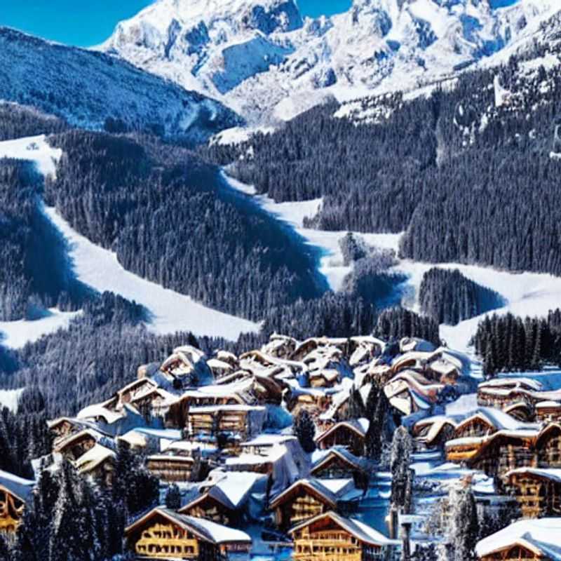 Courchevel in Spring&#58; Sun's Out&#44; Skis (Maybe) Out! A Spring Break Mystery<h3>Is Courchevel the *Après&#45;Ski* Alchemist's Secret? Uncovering Spring's Hidden Charms</h3><h3>Chasing Spring's Sunshine in Courchevel&#58; A Myth&#45;Busting Adventure</h3><h3>Courchevel's Spring Surprise&#58; Mild Weather&#44; Wild Times – Is it Right for Your Break?</h3><h3>Beyond the Slopes&#58; Unveiling Courchevel's Spring Secrets – A Historical &#38; Hilarious Journey</h3><h3>Spring Break in the French Alps&#58; Courchevel's Mild&#45;Mannered Magic</h3>