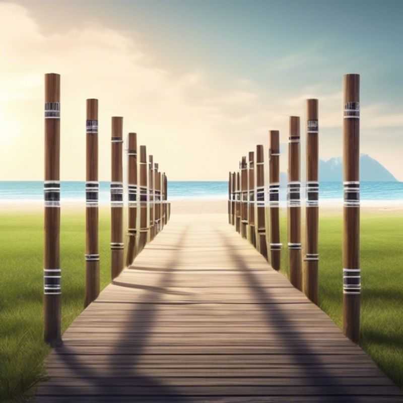 Easy Setup and Adjustment: Choosing the Right Poles for Your Needs