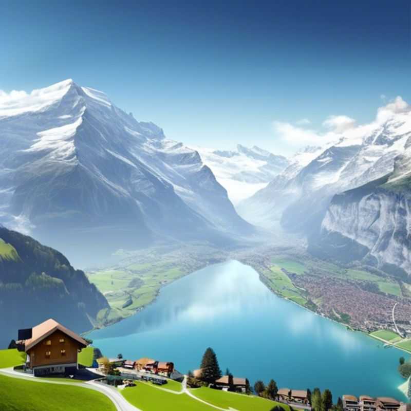 Conquering the Jungfrau&#58; Budget&#45;Friendly Adventures in Switzerland's Best Month<h3>Jungfrau Region on a Shoestring&#58; When to Go &#38; How to Save</h3><h3>Unlocking the Jungfrau&#58; The Cheapest Time to Explore Switzerland's Majestic Peaks</h3><h3>Best Time for Budget Travelers&#58; Jungfrau Region's Affordable Months</h3><h3>Switzerland on a Backpacker's Budget&#58; Finding the Sweet Spot in the Jungfrau Region</h3><h3>Chasing Alpine Dreams&#58; Affordable Jungfrau Adventures for First&#45;Timers</h3><h3>More Than Just Mountains&#58; Unveiling the Jungfrau Region's Best Kept Secrets (and Budget Tips!)</h3>