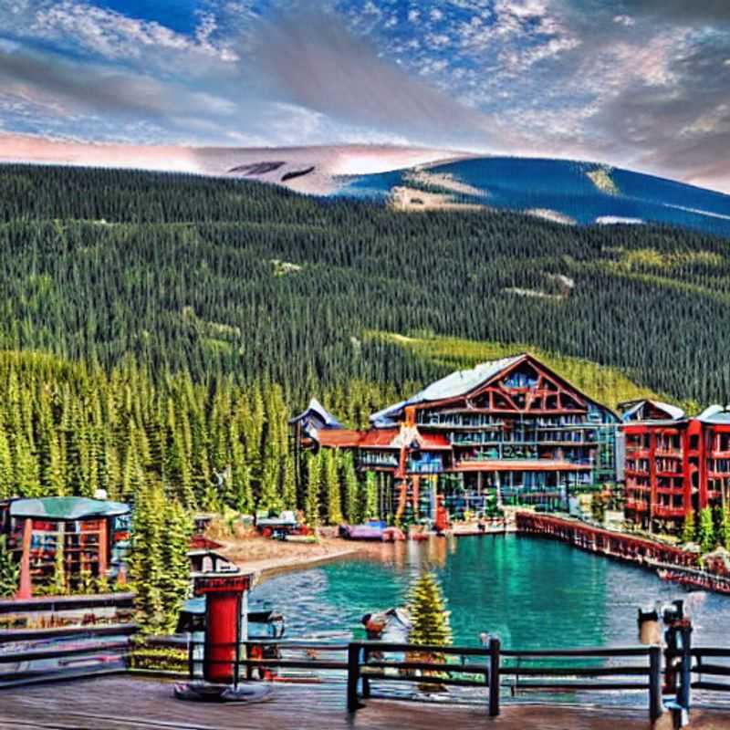 ¡Descubre Sun Peaks en Primavera! Actividades al aire libre bajo el sol canadiense<h3>Sun Peaks en primavera: ¡Aventura bajo el sol! </h3><h3>Escapada primaveral a Sun Peaks: ¡Sol, nieve derretida y diversión asegurada!</h3><h3>El encanto primaveral de Sun Peaks: Actividades para disfrutar del buen tiempo</h3><h3>Sun Peaks en tus vacaciones de primavera: ¡Un respiro de sol y montaña!</h3><h3>Primavera en Sun Peaks: ¡Más que esquí, ¡una aventura al aire libre!</h3>