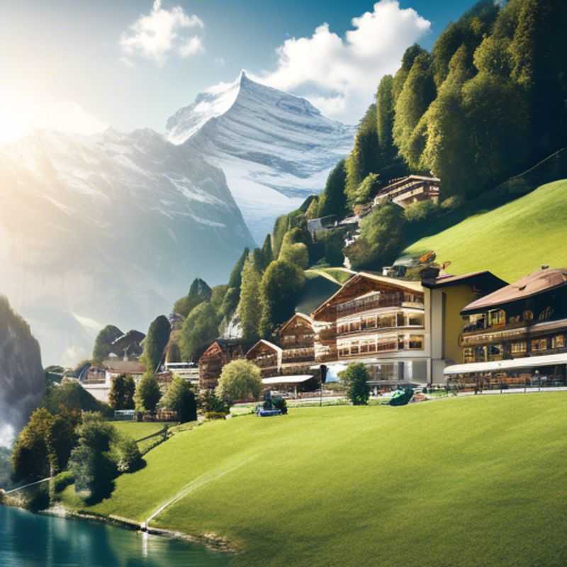 Decoding the Jungfrau's Whisper&#58; The Best Month to Conquer Switzerland's Ice Palace<h3>Jungfrau Region's Weather Witchcraft&#58; Unveiling the Secrets of the Perfect Visit</h3><h3>Chasing Sunbeams in the Alps&#58; A Guide to the Best Time for a Jungfrau Adventure (Spoiler&#58; It Involves Mythical Creatures)</h3><h3>Alpine Enigma&#58; When to Visit the Jungfrau Region for the Ultimate Fairytale Experience</h3><h3>Conquering the Jungfrau's Climate&#58; A Season&#45;by&#45;Season Guide for Adventurers &#38; Myth&#45;Busters</h3>