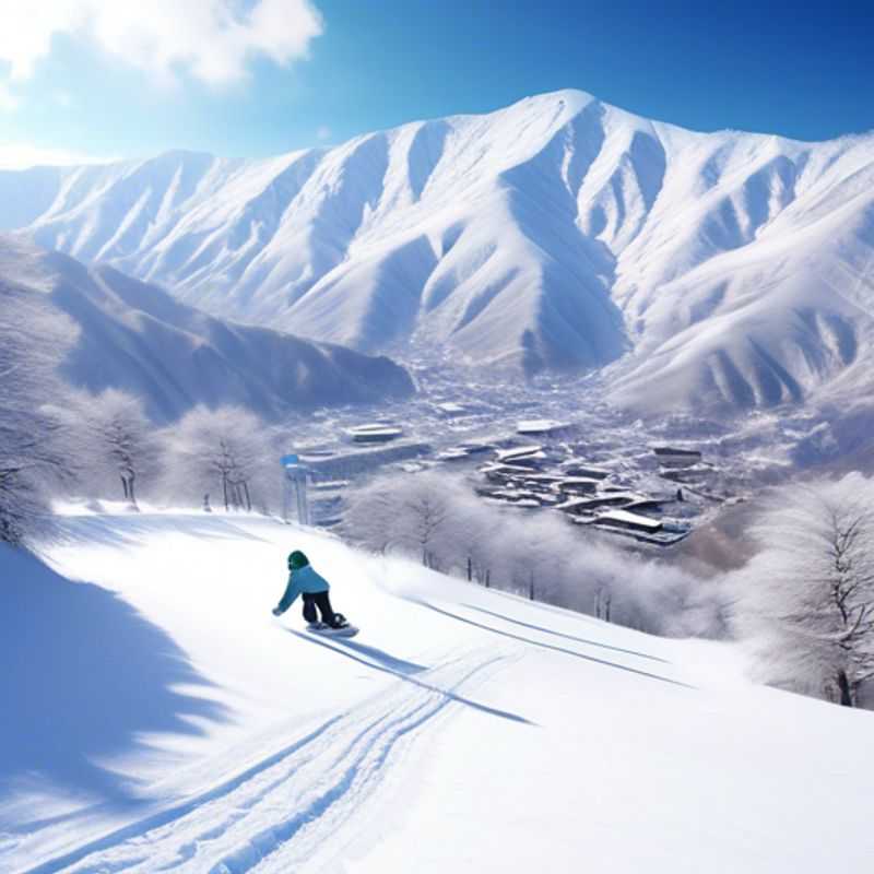 Unlocking Hakuba Valley: The Best Time to Visit for Sun, Snow, and Serenity<h3>Hakuba Valley's Sweet Spot: Finding the Perfect Month for Your Trip</h3><h3>Beyond the Tourist Trail: Discovering the Ideal Time to Explore Hakuba Valley</h3><h3>Hakuba Valley Weather Guide: Choosing the Best Month for Your Adventure</h3><h3>Ski Season or Summer Sun? Your Guide to the Best Time to Visit Hakuba Valley</h3><h3>Planning Your Hakuba Valley Escape: Navigating the Seasons for an Unforgettable Experience</h3><h3>Hakuba Valley's Hidden Gems: Finding the Best Time to Explore Beyond the Slopes</h3><h3>Maximize Your Hakuba Valley Trip: A Month-by-Month Guide to Ideal Weather and Activities</h3>