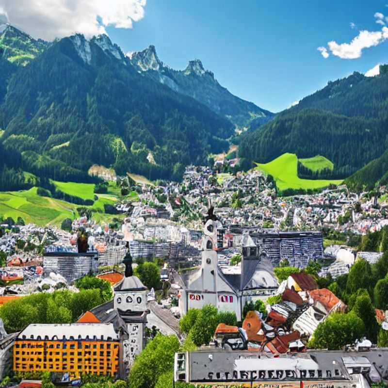 Schladming au printemps &#58; Fêtes&#44; folklore et...  ski de printemps ?<h3>Schladming en avril &#58;  Le printemps autrichien&#44; une symphonie de culture et de neige fondante !</h3><h3>Vacances de printemps à Schladming &#58;  Au&#45;delà des pistes&#44; une immersion culturelle !</h3><h3>Schladming&#44; printemps enchanteur &#58; Festivals&#44; traditions et aventures montagnardes !</h3><h3>Printemps à Schladming &#58;  Est&#45;ce le paradis pour les vacances de printemps ?  Découvrons&#45;le !</h3><h3>Le printemps autrichien à Schladming &#58;  Un récit de voyage plein de charme et de découvertes culturelles !</h3>