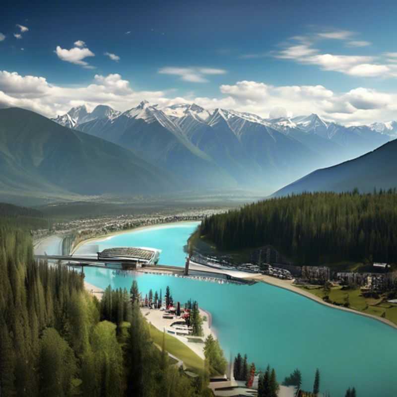 Revelstoke's Weather: Unveiling the Best Time to Visit<h3>Decoding Revelstoke's Seasons: A Guide to Finding the Perfect Weather</h3><h3>Sun, Snow, & Savings: Planning Your Trip to Revelstoke Based on Weather</h3><h3>Revelstoke Weather Patterns: Your Key to a Perfect Trip</h3><h3>Best Time to Visit Revelstoke: A Month-by-Month Weather Guide for Your Adventure</h3><h3>Beat the Crowds & the Weather: Smart Timing for Your Revelstoke Escape</h3><h3>Weather-Wise Revelstoke Adventures: Optimizing Your Trip for Sun and Snow</h3><h3>Beyond the Tourist Trail: Exploring Revelstoke's Microclimates</h3><h3>Revelstoke's Climate: Planning Your Trip for the Ideal Temperatures and Activities</h3><h3>Unlocking Revelstoke's Secrets: A Weather-Informed Travel Plan</h3>