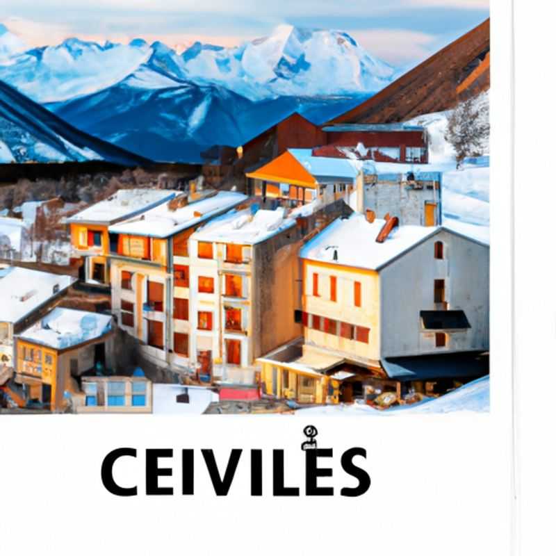 Горнолыжные трассы Serre Chevalier&#44; Термальные источники Монье&#45;ле&#45;Бен&#44; Ресторан 'La Marotte'&#44; Уроки горнолыжного спорта с профессиональными инструкторами&#44; Верто�летные экскурсии&#44; Бани и спа&#45;центры&#44; Снежный гольф&#44; Шоппинг в Бриансоне