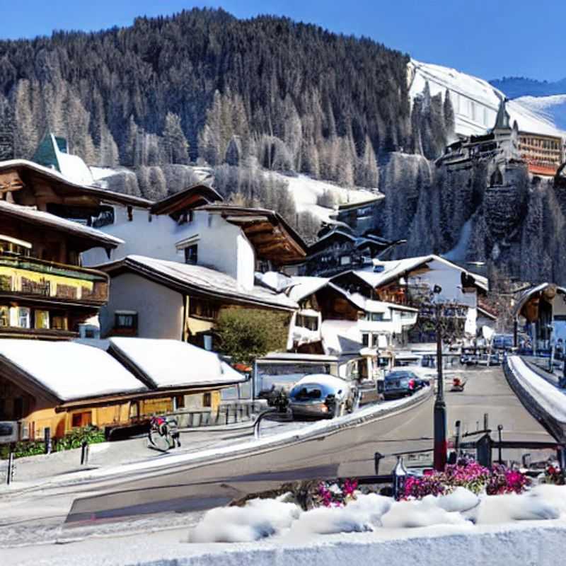 Villars&#45;sur&#45;Ollon au Printemps &#58; Mystères Alpins et Fêtes Enchantées !<h3>Le Printemps à Villars&#45;sur&#45;Ollon &#58; Quand la Science Rencontre la Légende (et les Vacances !)</h3><h3>Chasse aux Trésors Alpestres &#58;  Activités de Printemps à Villars&#45;sur&#45;Ollon</h3><h3>Villars&#45;sur&#45;Ollon hors des sentiers battus &#58;  Une pause printanière riche en découvertes</h3><h3>Au cœur des Alpes vaudoises &#58;  Mythes&#44; Aventures et Festivals à Villars&#45;sur&#45;Ollon</h3>