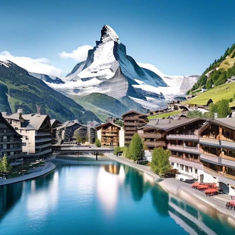 Unlocking Zermatt's Magic: The Best Time to Visit & What to Expect<h3>Zermatt in the Shoulder Seasons: A Savvy Traveler's Guide</h3><h3>Planning Your Zermatt Trip: Skill Level & Learning Curve for First-Timers</h3><h3>Beyond the Tourist Trail: Discovering Authentic Zermatt</h3><h3>Zermatt on a Budget: Tips for Economical Exploration</h3><h3>Mastering Zermatt: Essential Skills for a Smooth Trip</h3><h3>Navigating Zermatt's Charm: A Practical Guide for Every Traveler</h3><h3>Choosing Your Zermatt Adventure: Matching the Season to Your Style</h3>