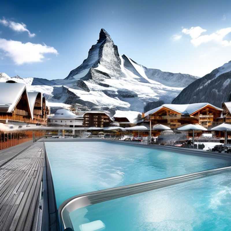 ¿Zermatt en invierno o en verano? La mejor época para visitar este paraíso suizo (¡y sus pistas!)<h3>Zermatt&#58; El mejor mes para esquiar&#44; ¡o para disfrutar de sus paisajes sin nieve! (Un dilema delicioso)</h3><h3>Aventura en Zermatt&#58; ¿Cuándo ir para encontrar el equilibrio perfecto entre nieve y sol?</h3><h3>El secreto de Zermatt&#58; Descifrando el mejor mes para tu viaje (y las pistas de esquí que te esperan)</h3><h3>Más allá de las pistas&#58; Descubriendo el mejor momento para explorar Zermatt (y sus historias locales)</h3>