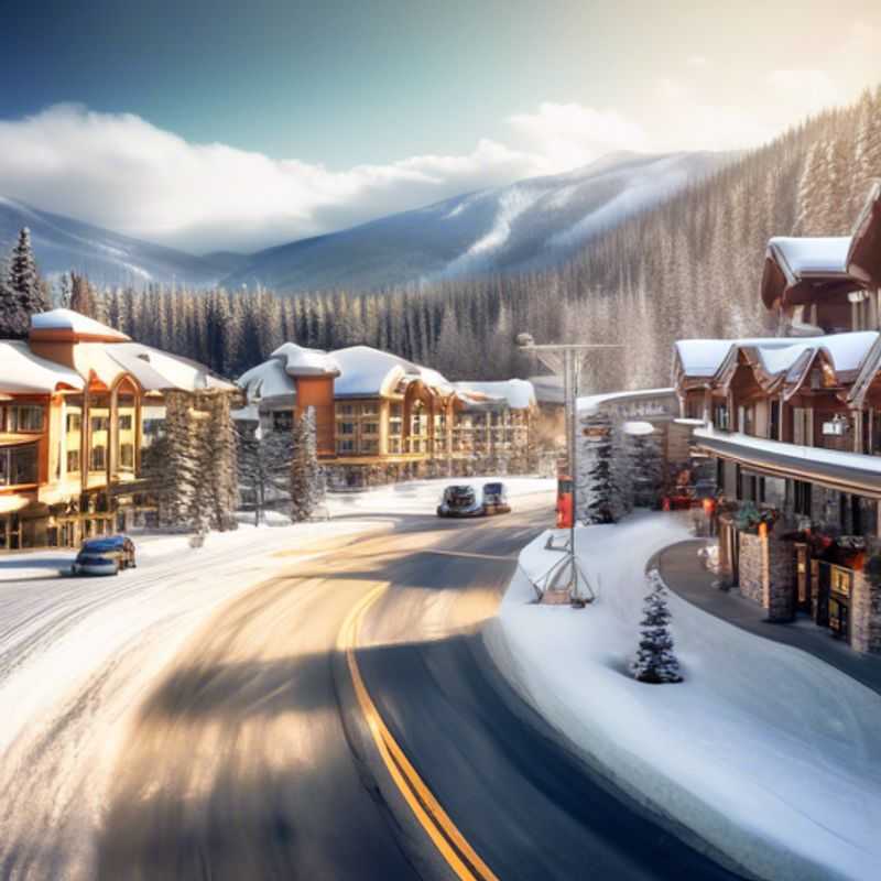 Sun Peaks, Canada: Unveiling the Perfect Time for Your Alpine Escape<h3>Sun Peaks' Seasonal Symphony: Finding Your Ideal Month to Visit</h3><h3>Chasing the Sun in Sun Peaks: A Guide to the Best Time for Your Adventure</h3><h3>Sun Peaks Awaits: My Personal Journey to Discovering the Ideal Travel Months</h3><h3>Beyond the Slopes: When to Experience Sun Peaks' Full Glory</h3><h3>Sun Peaks' Seasonal Charms: A Month-by-Month Guide to Unforgettable Experiences</h3><h3>Unlocking Sun Peaks' Magic: Choosing the Perfect Time for Your Dream Vacation</h3><h3>My Sun Peaks Adventure: Finding the Sweet Spot for Your Trip</h3><h3>Sun Peaks: A Year-Round Paradise – Discovering the Best Time to Visit</h3><h3>From Powder Days to Summer Sun: Navigating the Seasons of Sun Peaks</h3>