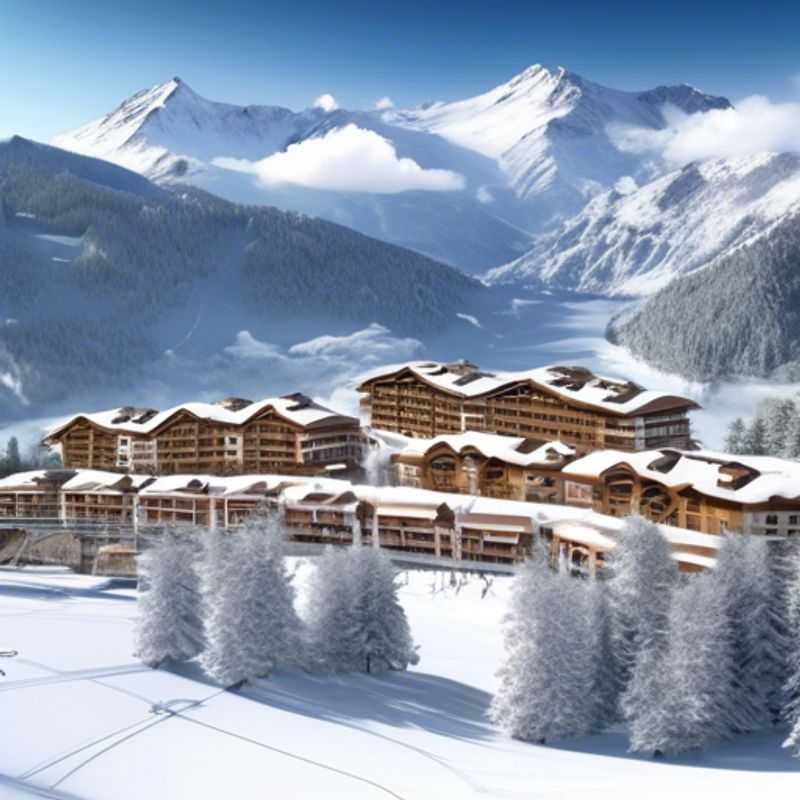 Les Arcs&#44; France&#58;  Decoding the Best Month &#38; Dodging the Alpine Dragons (A Safety Guide for Novices)<h3>Alpine Adventures&#58;  Sun&#44; Snow&#44; and Safety –  Navigating Les Arcs' Seasonal Risks</h3><h3>Les Arcs Unveiled&#58;  Mythbusting the &#34;Best Month&#34; &#38; Unveiling Hidden Hazards for First&#45;Timers</h3><h3>Conquering Les Arcs&#58; A Traveler's Guide to Avoiding Peril (and Finding the Perfect Time to Visit)</h3><h3>Beyond the Brochure&#58;  A No&#45;Nonsense Look at Les Arcs' Seasonal Safety Concerns</h3><h3>Les Arcs&#58;  When to Go &#38; How to Stay Safe –  A Guide for the Adventurous (and Slightly Paranoid)</h3><h3>Unlocking Les Arcs&#58;  Deciphering the Mysteries of the Best Time to Visit (and Staying Out of Trouble)</h3><h3>Navigating the Alps&#58;  A Practical Guide to Les Arcs' Seasonal Challenges &#38; Triumphs</h3>