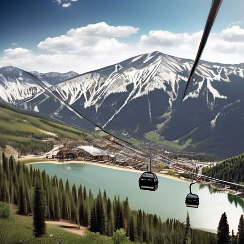 Hit the Slopes and Explore the Terrain Parks at Copper Mountain: Your Ultimate Guide to Ski Season Adventures