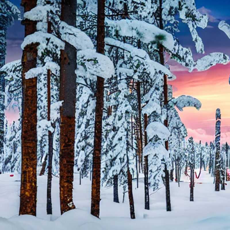 Ruka na Primavera: Uma pausa revigorante na Finlândia!<h3>Férias de Primavera em Ruka: Aventura na neve derretida!</h3><h3>Descubra Ruka na Primavera: Sol, neve e muita diversão!</h3><h3>Ruka, Finlândia: É um bom destino para as férias de primavera? (Sim!)</h3><h3>A magia da primavera em Ruka: atividades e eventos imperdíveis!</h3><h3>Escape para Ruka: Sua primavera inesquecível na Finlândia!</h3><h3>Muito além do frio: Férias de primavera cheias de emoção em Ruka!</h3><h3>Ruka na Primavera: Um guia para a sua aventura finlandesa!</h3><h3>Programação de primavera em Ruka: o que fazer e onde ir!</h3><h3>Surpreenda-se com Ruka na Primavera: paisagens e atividades!</h3>