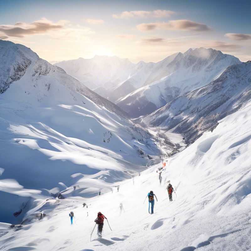 Découvrez le restaurant de montagne Hohe Mut Alm à Obergurgl &#58; un délice culinaire au cœur des pistes de ski
