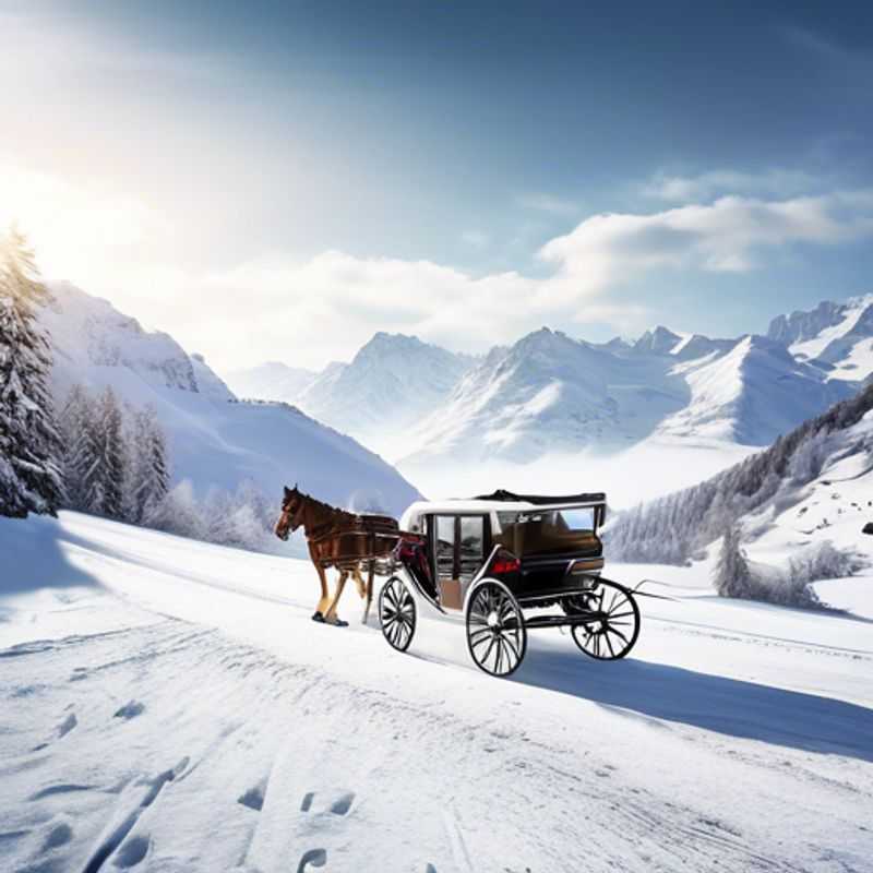 Profitez de l'après&#45;ski dans l'un des bars ou clubs locaux à Lech Zürs am Arlberg&#44; Autriche&#44; pendant la saison de ski