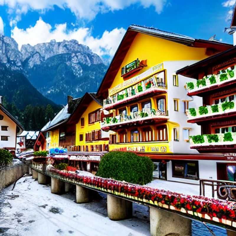 Découvrir Garmisch-Partenkirchen au printemps : un enchantement bavarois<h3>Garmisch-Partenkirchen au printemps : activités et attraits incontournables pour vos vacances</h3><h3>Escapade printanière à Garmisch-Partenkirchen : laissez-vous séduire par la magie des Alpes</h3><h3>Randonnées printanières et panoramas époustouflants : explorez Garmisch-Partenkirchen autrement</h3><h3>Séjour printanier à Garmisch-Partenkirchen : entre traditions bavaroises et aventures alpines</h3><h3>Garmisch-Partenkirchen ensoleillé : un voyage printanier inoubliable au cœur des Alpes</h3><h3>Le printemps à Garmisch-Partenkirchen : mes moments préférés et mes conseils pour un séjour réussi</h3><h3>Partez à la découverte de Garmisch-Partenkirchen au printemps : un récit de voyage plein de charme</h3><h3>Activités printanières à Garmisch-Partenkirchen : pour tous les goûts et tous les âges</h3><h3>Garmisch-Partenkirchen : un paradis alpin à savourer au printemps</h3>