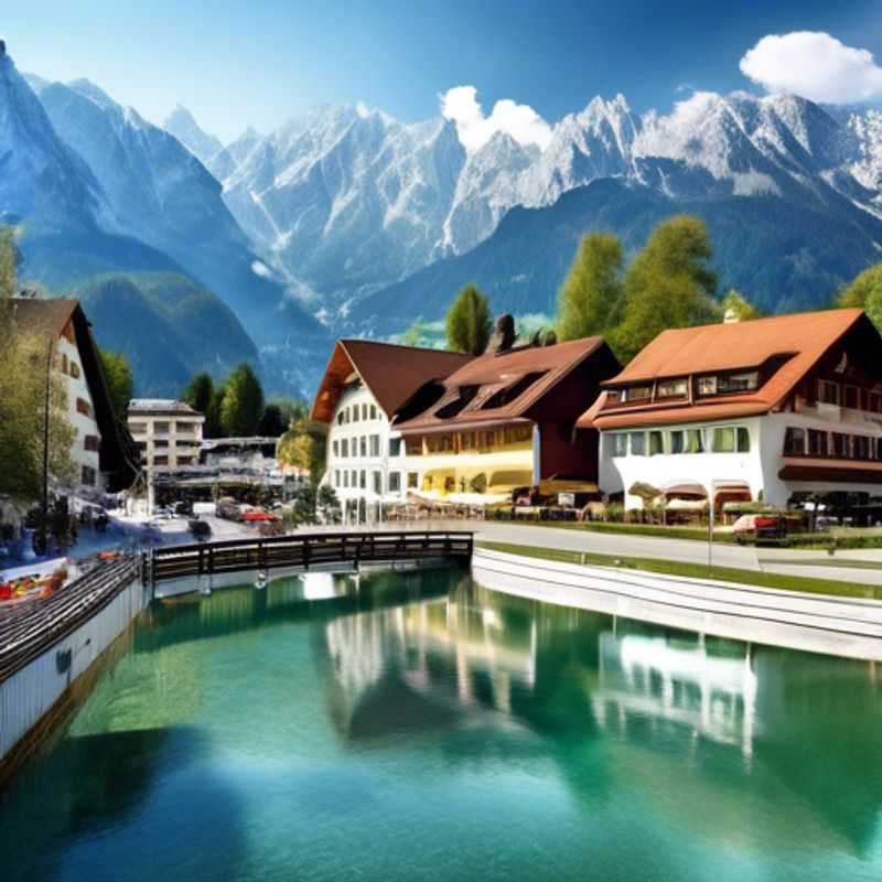 Garmisch&#45;Partenkirchen&#58; Finding the Perfect Time to Visit – Weather &#38; More<h3>Best Time to Visit Garmisch&#45;Partenkirchen&#58; A Guide to Avoiding the Crowds and the Cold</h3><h3>Garmisch&#45;Partenkirchen's Weather&#58; Your Month&#45;by&#45;Month Guide for a Smooth Trip</h3><h3>Beat the Weather Blues&#58; Planning Your Garmisch&#45;Partenkirchen Trip for Optimal Conditions</h3><h3>Exploring Garmisch&#45;Partenkirchen&#58; When to Go for Hiking&#44; Skiing &#38; More</h3><h3>Garmisch&#45;Partenkirchen's Seasonal Charms&#58; A Guide to the Best Time to Visit for Your Interests</h3><h3>Shoulder Season Secrets&#58; Discovering Garmisch&#45;Partenkirchen in Spring &#38; Autumn</h3><h3>Avoiding the Rush&#58; Choosing the Less Crowded Months for Your Garmisch&#45;Partenkirchen Adventure</h3><h3>Weather&#45;Wise Travel&#58; Planning Your Trip to Garmisch&#45;Partenkirchen Based on Your Tolerance</h3><h3>Making the Most of Your Trip&#58;  Garmisch&#45;Partenkirchen's Weather and Your Itinerary</h3>