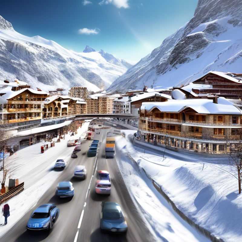 ¿A Val d'Isère en patines o en cohete? El transporte y el mejor mes para tu aventura<h3>Val d'Isère: ¡Encuentra tu mes mágico! (Transporte incluido, claro)</h3><h3>El tiempo vuela (¡y los autobuses también!): La mejor época para visitar Val d'Isère</h3><h3>Más allá de los esquís: Cómo el transporte influye en tu viaje a Val d'Isère y cuándo ir</h3><h3>Val d'Isère: ¿Cuándo brilla más el sol? (Transporte y consejos de un viajero empedernido)</h3>