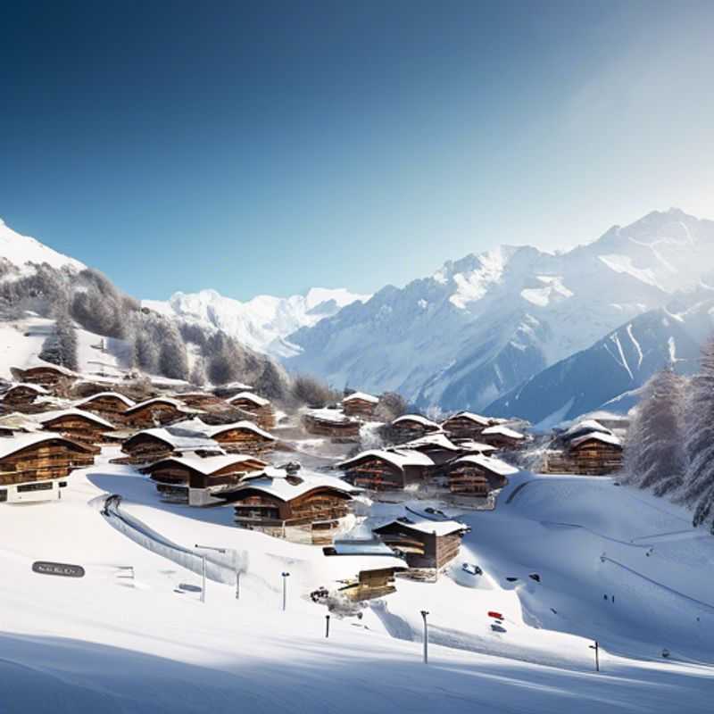 Verbier en automne : le charme discret des prix doux et des paysages dorés<h3>Le meilleur mois pour Verbier ? L'art de voyager hors saison et de profiter de tarifs exceptionnels !</h3><h3>Verbier, au-delà de l'hiver : mon expérience inoubliable des saisons intermédiaires</h3><h3>Secrets de Verbier : découvrez les merveilles des "shoulder seasons" et économisez !</h3><h3>Évasion à Verbier : quand le luxe se conjugue à la douceur des prix hors saison</h3>