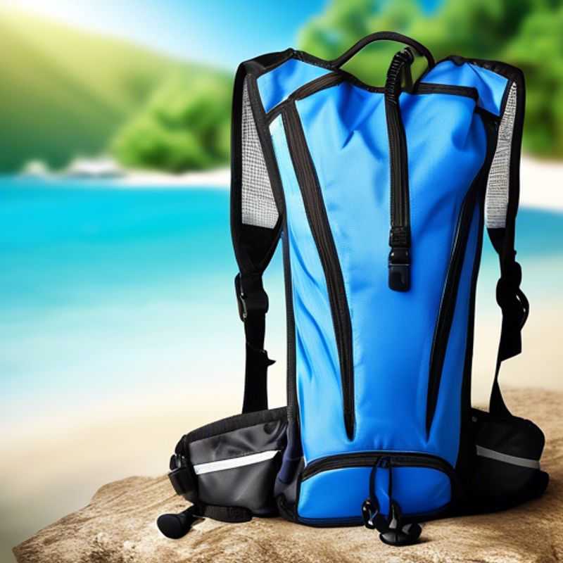 Hydration Pack Capacity &#38; Weight&#58; Choosing the Perfect Fit for Your Adventure