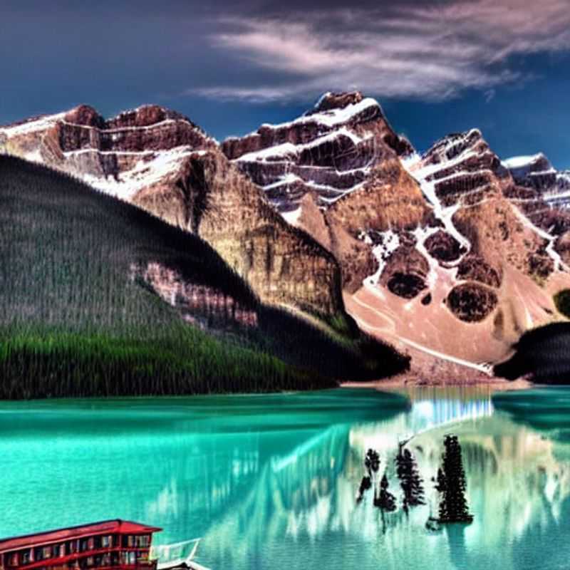 Banff e Lake Louise na Primavera&#58; Fuja das Multidões e Descubra a Magia!<h3>Banff&#45;Lake Louise na Primavera&#58; Uma Experiência Intima e Inesquecível</h3><h3>Primavera em Banff e Lake Louise&#58; Beleza Serena e Aventura sem Limites</h3><h3>Descubra os Segredos de Banff e Lake Louise Fora de Temporada&#58; Uma Viagem Encantadora</h3><h3>Banff e Lake Louise na Primavera&#58;  Menos Multidões&#44; Mais Aventuras!</h3><h3>A Primavera em Banff e Lake Louise&#58; Um Refúgio de Paz e Tranquilidade</h3><h3>Escapadinha na Primavera&#58; Banff e Lake Louise &#45; Um Conto de Fadas Canadense</h3><h3>Banff &#38; Lake Louise &#45; Primavera&#58;  A Natureza Renace&#44; As Aventuras Começam!</h3><h3>Minha Jornada Pessoal&#58; A Primavera Mágica em Banff e Lake Louise</h3><h3>Banff e Lake Louise na Primavera&#58; Um Paraíso para os Sentidos (e um Segredo Bem Guardado!)</h3>