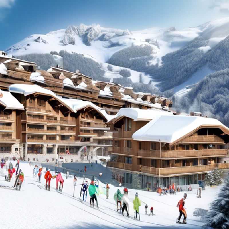 Meribel's Mystical Mountains: Decoding the December Dilemma (and Your Wallet!)<h3>Alpine Adventures on a Budget: Gear Up for Meribel Without Breaking the Bank</h3><h3>Meribel in March? A Matter of Money (and Magnificent Mountains!)</h3><h3>The Meribel Gear Guide: What to Pack (and What to Skip) for the Best Month</h3><h3>Unveiling Meribel's Secrets: The Ultimate Cost-Benefit Analysis for Your Trip</h3><h3>From Budget Backpacker to Chic Skiier: Optimizing Your Meribel Trip's Expense</h3><h3>Meribel's Hidden Costs: Beyond the Lift Passes (and How to Conquer Them!)</h3><h3>The Legend of Meribel's Equipment: A Historical & Practical Guide to Packing</h3><h3>Conquering the Costs of Meribel: A Practical Guide to Planning Your Adventure</h3>