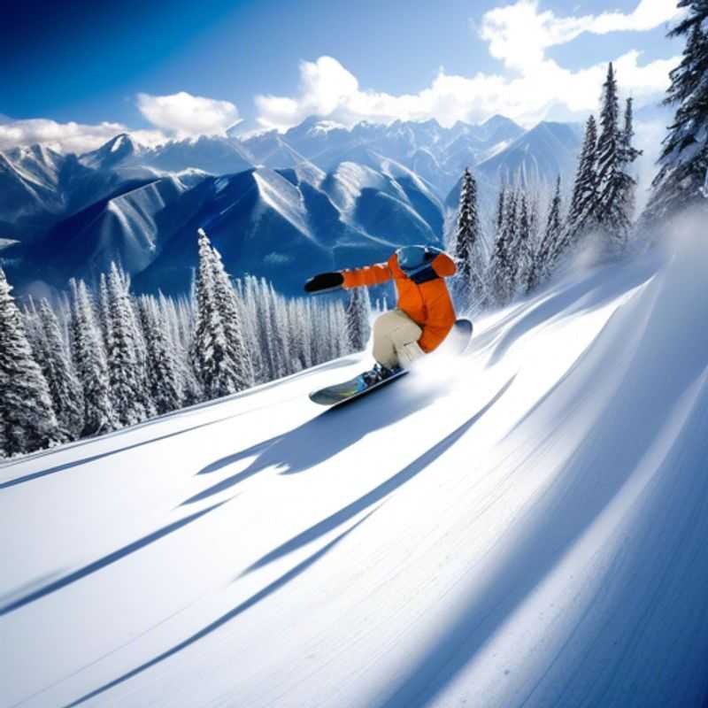 Fernie's Finest Powder: When's the Best Time to Shred? (A Snowboarder's Guide)<h3>Chasing the Flurries: Finding the Sweet Spot for Snowboarding in Fernie</h3><h3>Powder Paradise or Packed Slopes? Timing Your Fernie Alpine Adventure for Perfect Snow</h3><h3>Beyond the Boards: A Snowboarder's Tale of Fernie and its Best Months</h3><h3>My Fernie Snowboarding Odyssey: Unlocking the Secrets to the Perfect Trip</h3>