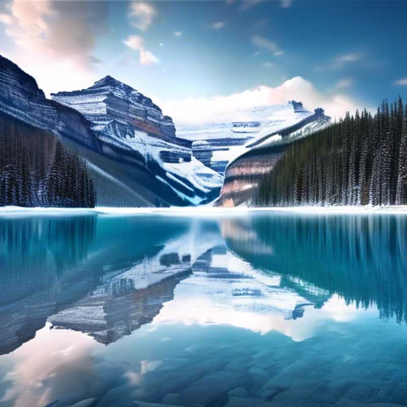 Unveiling Lake Louise's Winter Magic&#58; The Perfect Time for Your Ski Adventure<h3>Lake Louise in Winter&#58; A Guide to Choosing the Best Month for Skiing</h3><h3>Skiing Lake Louise&#58; Skill Level &#38; Seasonal Snow Conditions – A Connoisseur's Perspective</h3><h3>Beyond the Slopes&#58; Experiencing Lake Louise at its Snowy Best – Month by Month</h3><h3>My Lake Louise Journey&#58; Discovering the Ideal Time for an Unforgettable Ski Trip</h3><h3>Lake Louise Ski Resort&#58;  A Seasoned Traveler's Guide to Choosing Your Perfect Month</h3><h3>Planning Your Lake Louise Escape&#58; Matching Your Skiing Skills to the Perfect Month</h3><h3>From Beginner to Expert&#58; Finding Your Perfect Ski Month at Lake Louise</h3>