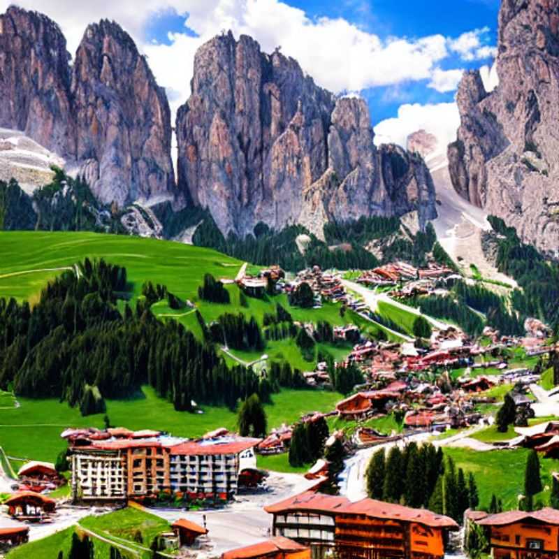 Descubra a Magia da Primavera em Val Gardena: Festivais e Eventos que Vão Encher Seu Coração!<h3>Val Gardena na Primavera: Um Calendário de Eventos para Uma Experiência Inesquecível!</h3><h3>Férias na Primavera em Val Gardena: Muito Além das Pistas - Mergulhe na Cultura Local!</h3><h3>A Primavera em Val Gardena: Festivais Tradicionais e Eventos que Você Não Pode Perder!</h3><h3>Val Gardena na Primavera: Eventos e Festividades para Celebrar a Natureza e a Cultura!</h3><h3>Experimente Val Gardena na Primavera: Um Roteiro de Festivais e Eventos Autênticos!</h3><h3>Descubra os Segredos de Val Gardena na Primavera: Eventos e Festivais para Todos os Gostos!</h3><h3>Val Gardena na Primavera: Alegria, Tradição e Eventos para Uma Viagem Memorável!</h3><h3>Fuja para Val Gardena na Primavera: Eventos e Festivais que Vão te Encantar!</h3><h3>Primavera em Val Gardena: Um Guia Completo de Eventos e Festivais para sua Aventura Italiana!</h3>