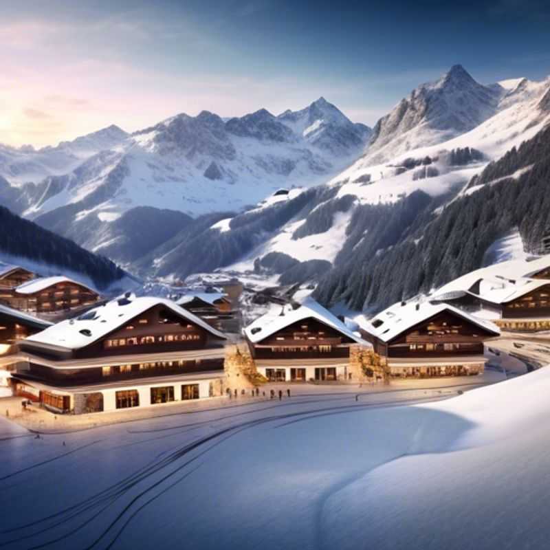 Unlocking Obertauern's Alpine Wonders: The Best Time to Visit<h3>Obertauern in Spring: Hiking, Skiing, and Blooming Beauty</h3><h3>Obertauern's Summer Magic: Hiking Trails, Mountain Biking, and Scenic Drives</h3><h3>Autumn in Obertauern: A Painter's Paradise and Hiking Haven</h3><h3>Winter Wonderland in Obertauern: Skiing, Snowboarding, and Cozy Après-Ski</h3><h3>Shoulder Season in Obertauern: Secluded Charm and Budget-Friendly Adventures</h3><h3>Beyond the Slopes: Exploring Obertauern's Hidden Gems Year-Round</h3><h3>Planning Your Obertauern Adventure: Tips for Budget-Conscious Travelers</h3><h3>Obertauern's Cultural Delights: History, Traditions, and Local Flavors</h3><h3>Finding Authentic Obertauern: Avoiding Tourist Traps and Discovering Local Treasures</h3>