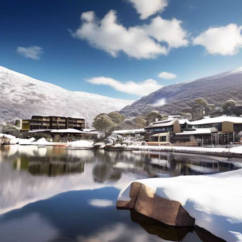 Unlocking Thredbo: Your Guide to the Best Time to Visit<h3>Thredbo's Snow Season: When to Hit the Slopes for the Best Experience</h3><h3>Beyond the Snow: Exploring Thredbo's Off-Season Charms</h3><h3>Shoulder Season Savings: Smart Tips for Budget-Friendly Thredbo Trips</h3><h3>Planning Your Thredbo Adventure: A Month-by-Month Guide</h3><h3>Thredbo's Weather Patterns: Making the Most of Your Trip</h3><h3>Discovering Authentic Thredbo: Avoiding Tourist Traps & Finding Hidden Gems</h3><h3>Thredbo on a Budget: Tips & Tricks for Economical Travel</h3><h3>More Than Just Skiing: Experiencing Thredbo's Unique Culture & History</h3><h3>From First-Timer to Pro: Mastering Your Thredbo Trip</h3>
