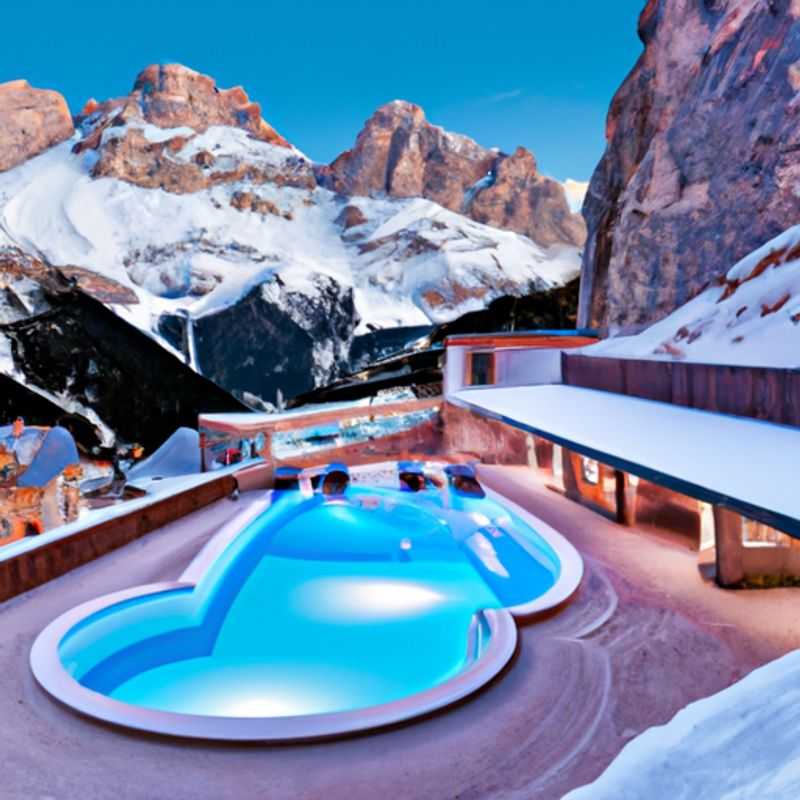 Private Ski Lessons in Corvara, Italy: Elevate Your Skills on the Slopes