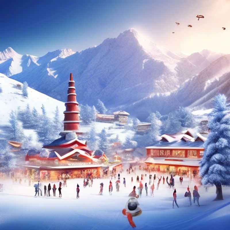 Toe Warmers&#58; Where Ski Season is a Joyful Journey<h3>Hitting the Slopes in Toe Warmers&#58; A Local's Guide to Ski Season Fun</h3><h3>Toe Warmers Ski Resort&#58;  More Than Just a Winter Wonderland (It's an Adventure!) </h3><h3>Discovering the Hidden Gems of Toe Warmers&#58; Ski Season Delights  </h3><h3>Skiing the Soul&#58; Finding Your Inner Snow Bunny in Toe Warmers </h3>