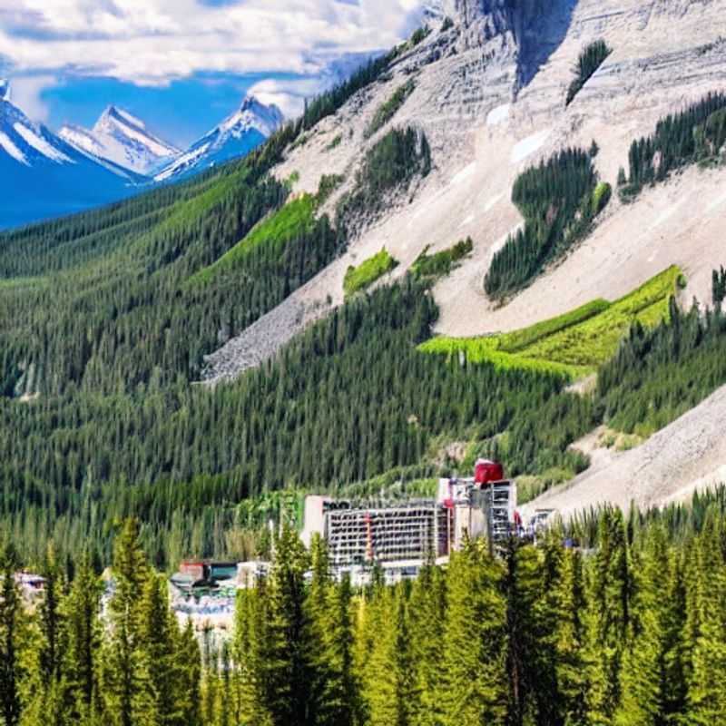 Spring Break at Mt. Norquay: Sun, Snow, and Maybe a Sasquatch Sighting?<h3>Norquay's Spring Awakening: Is it Yeti-Worthy for Your Break?</h3><h3>Mt. Norquay in Spring: More Than Just Melting Snow (and a Possible Mystery!)</h3><h3>Decoding Norquay's Spring: A Traveler's Guide to Adventure and Ancient Whispers</h3><h3>Beyond the Slopes: Uncovering Mt. Norquay's Springtime Secrets</h3><h3>Spring Break on the Mountain: Norquay's Unexpected Charms (and a touch of the Supernatural)</h3><h3>Mt. Norquay's Spring Surprise: Adventure, History, and a Dash of the Absurd</h3><h3>Is Mt. Norquay the Perfect Spring Break Escape? Let's Investigate!</h3><h3>Norquay's Springtime Enigma: A Journey Through Nature, History, and a Few Unanswered Questions</h3><h3>Spring into Adventure: Mt. Norquay's Unexpected Allure (and a Possible Legend to Unravel)</h3>