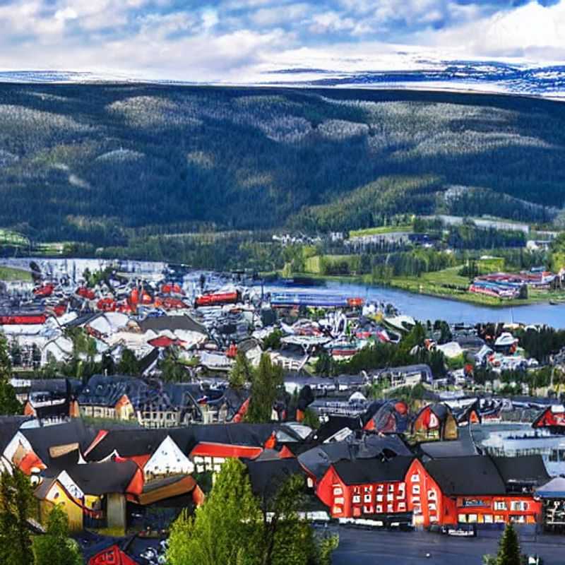 Lillehammer na Primavera: Uma Aventura Divertida ou Algumas Preocupações?<h3>Lillehammer na Primavera: Segurança e Diversão - Um Balanço Honesto</h3><h3>Descubra Lillehammer na Primavera: Prazeres, Precauções e Paz de Espirito</h3><h3>Sua viagem de Primavera a Lillehammer: O que esperar em termos de segurança e diversão</h3><h3>Lillehammer na sua Primavera: Aventura Responsável e Boas Vibrações</h3><h3>Aproveitando Lillehammer na Primavera: Um Guia para uma Experiência Segura e Inesquecível</h3><h3>Lillehammer em Março/Abril: Divertimento Garantido com um Toque de Atenção</h3><h3>Planejando sua viagem a Lillehammer na Primavera: Segurança em Primeiro Lugar!</h3><h3>Lillehammer na Primavera: Apreciando a Beleza com Consciência</h3><h3>A Verdade sobre Lillehammer na Primavera: Segurança, Diversão e Muito Mais</h3>