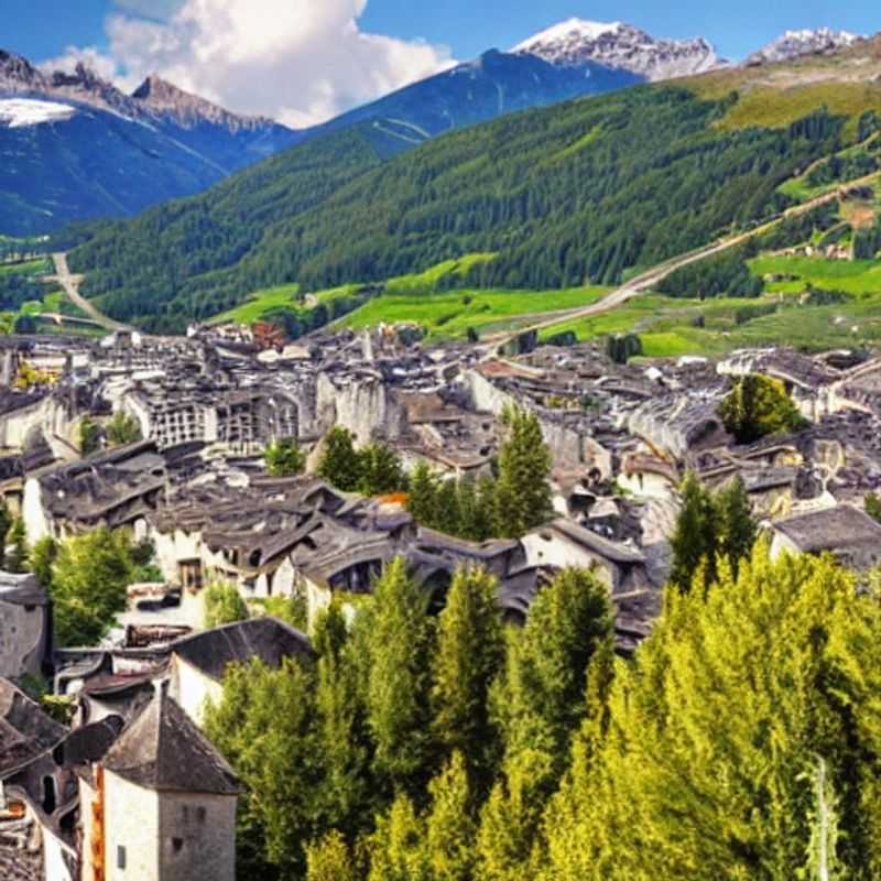 Les Arcs in Spring: Sun, Snow, and Spring Break Fun!<h3>Spring Break in Les Arcs: What to Expect Weather-Wise</h3><h3>Sunny Skies & Slopes: Your Guide to Spring Break Weather in Les Arcs</h3><h3>Les Arcs Spring Break: Packing for Perfect Weather</h3><h3>Beyond the Slopes: Exploring Les Arcs in Spring's Mild Weather</h3><h3>Springtime Adventures in Les Arcs: Weather and Activities</h3><h3>Perfecting Your Spring Break in Les Arcs: A Weather Guide</h3><h3>Les Arcs Spring Break: A Weather-Friendly Itinerary</h3><h3>Embrace the Spring: Weather & Activities in Les Arcs for Your Break</h3><h3>Sunny Days & Snowy Fun: Your Spring Break Guide to Les Arcs Weather</h3>