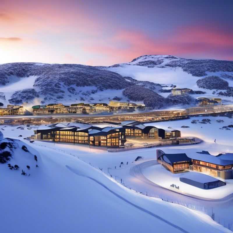Escape the Tourist Frenzy&#58; Unveiling Perisher's Secret Seasons<h3>Perisher Perfection&#58; Dodging the Crowds &#38; Scoring Shorter Lines</h3><h3>Skiing Nirvana&#58; Finding the Sweet Spot for Fewer People at Perisher</h3><h3>Beyond the Peak&#58; When to Visit Perisher for an Unforgettable (and Uncrowded) Trip</h3><h3>The Perisher Puzzle&#58; Cracking the Code to Fewer Crowds and More Powder</h3>