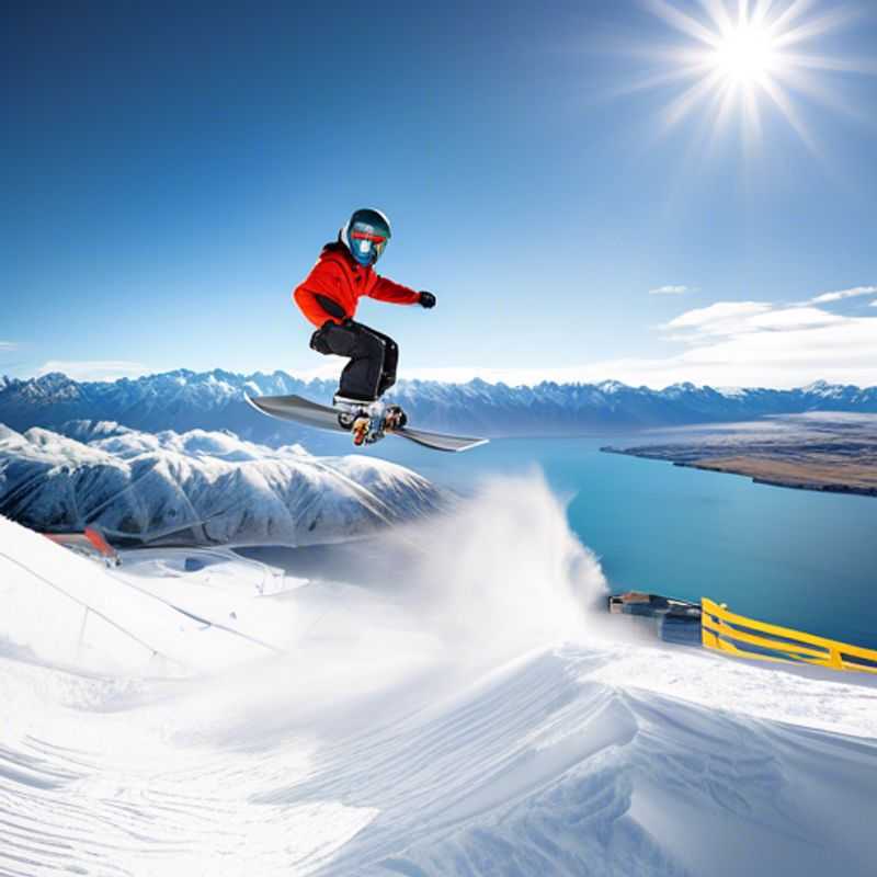 Chasing the Southern Sun: Unveiling the Perfect Time to Conquer New Zealand's Remarkables<h3>Remarkables Rendezvous: When's the Sweet Spot for Weather & Wonder?</h3><h3>Sun, Snow, and Southern Alps: Finding Your Ideal Month in The Remarkables</h3><h3>New Zealand's Remarkables: A Weather-Wise Guide to Your Perfect Trip</h3><h3>Beyond the Peaks: The Best Time to Explore The Remarkables' Human Story</h3>