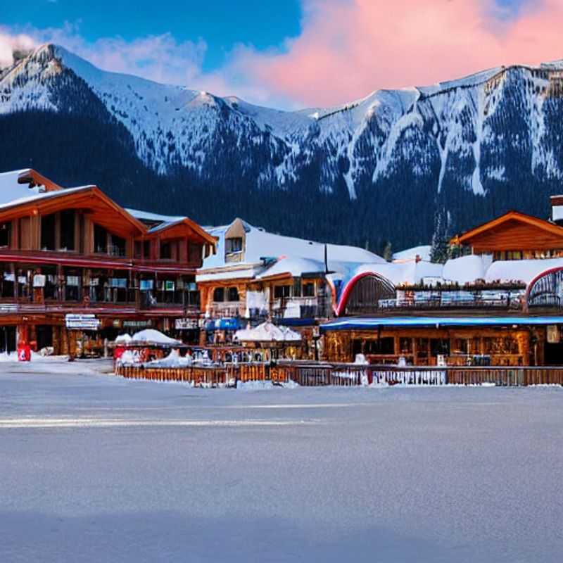 Fernie in Spring&#58;  Skiing's Swan Song or a Spring Break Surprise? (Spoiler Alert&#58; It's Both!)<h3>Spring Break in Fernie&#58;  Dodging the Maintenance Mayhem (and Finding Hidden Gems!)</h3><h3>Is Fernie Alpine Resort REALLY Open in Spring? A Guide to Spring Skiing and Beyond.</h3><h3>Fernie's Spring Secrets&#58; Uncovering the Resort's Hidden History...and its Best Kept Trails.</h3><h3>Beyond the Slopes&#58; Spring Adventures in Fernie – Where Myth Meets Mountain.</h3><h3>Spring Break Survival Guide&#58; Fernie Alpine Resort's Seasonal Shenanigans (and How to Conquer Them!)</h3><h3>Fernie's Spring Awakening&#58; A Journey Through Alpine Legends and Maintenance Mysteries.</h3><h3>The Case of the Missing Ski Lift&#58; A Spring Break Detective Story in Fernie.</h3>