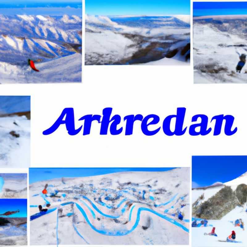 Snow Tubing at Cardrona: A Winter Wonderland of Laughter and Thrills
