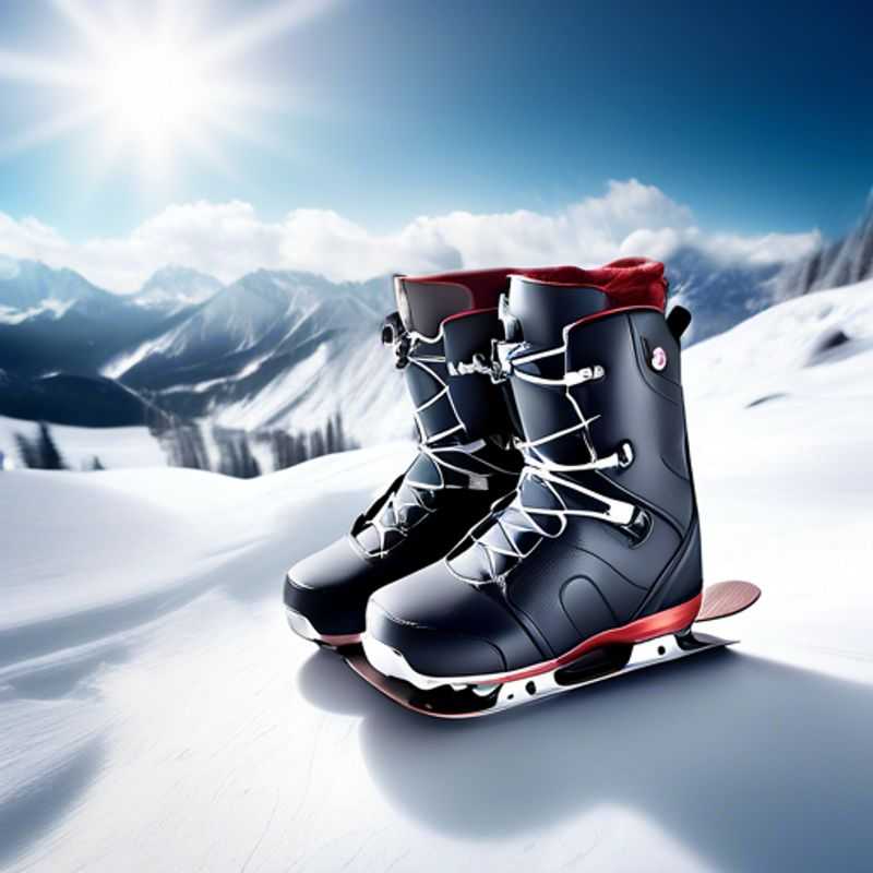 Lock It Down: Ensuring a Snug and Secure Fit Around the Heel and Ankle