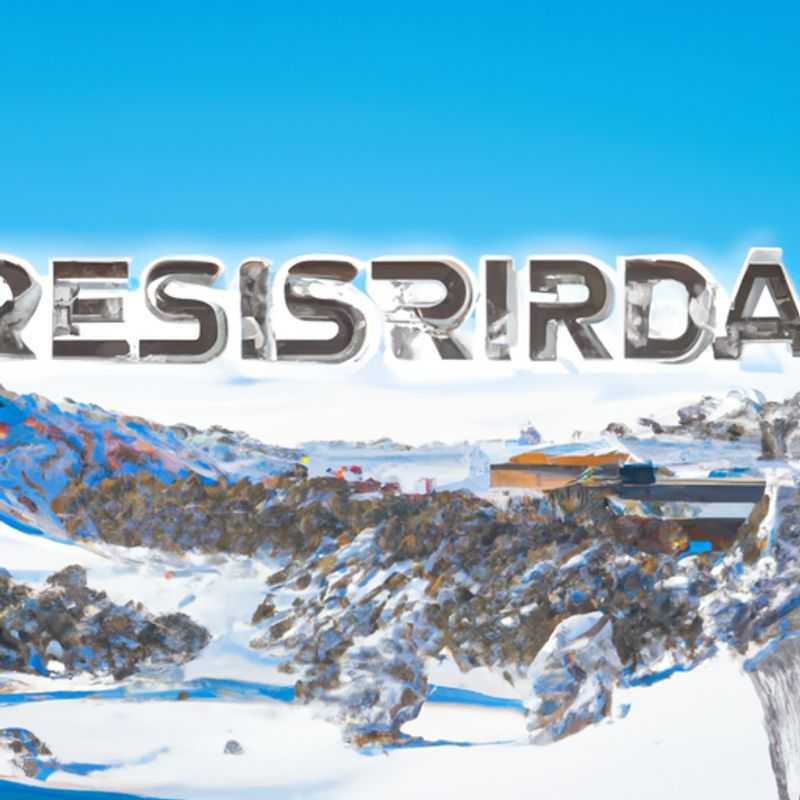 Four skiers conquering the pristine slopes of Perisher, Australia, amidst the snow-laden peaks of the Snowy Mountains, during their exhilarating 2-week ski vacation.