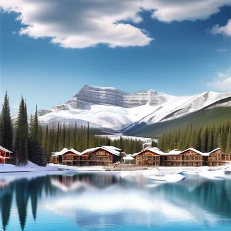 Sunshine Village's Secret Season: Cracking the Code to the Best Month!<h3>Sunshine Village: Myth, Mountain, and Mayhem – A Guide to Avoiding the Tourist Traps (and the Avalanches!)</h3><h3>Sunshine Village's Calendar Conundrum: When to Go & What to Know Before You Hit the Slopes</h3><h3>Decoding Sunshine Village: The Ultimate Guide to Ski Season & Special Events (and the Legends Behind Them)</h3><h3>Sunshine Village: Beyond the Brochure – Unveiling the Hidden History & Best Time to Visit</h3>