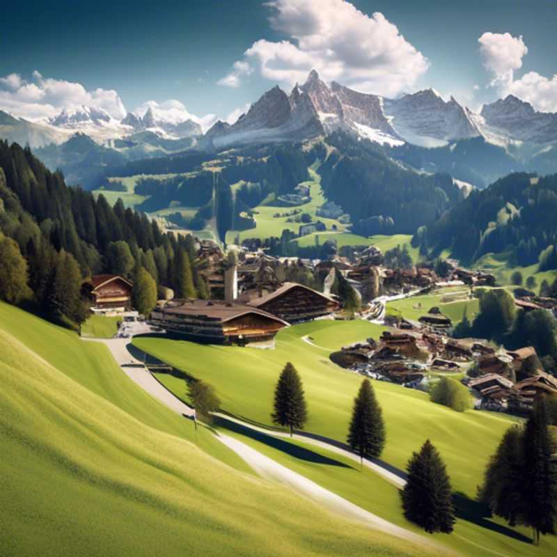 ¿Gstaad en invierno o en verano? ¡Desentrañando el misterio de los atascos alpinos!<h3>El enigma de Gstaad: ¿Cuándo disfrutar de sus rutas sin morir en el intento (de tráfico)?</h3><h3>Gstaad: ¡La batalla definitiva contra los embotellamientos! (Descubriendo el mejor mes para visitar)</h3><h3>¡Aventuras en Gstaad!: Leyendas, mitos... ¡y atascos! (Guía para un viaje sin estrés)</h3><h3>Gstaad: Cronología del caos vial. (El mes perfecto para evitar el apocalipsis automovilístico)</h3>