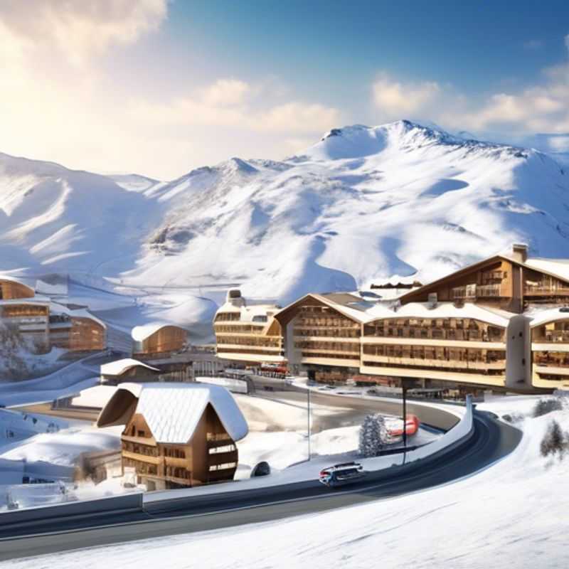 Les Menuires&#44; France&#58; Unveiling the Perfect Time to Visit – A Season of Sunshine &#38; Snow<h3>Sunrise to Sunset in Les Menuires&#58; Mastering the Art of the Perfect Ski Day</h3><h3>Chasing the Alpine Glow&#58; The Ideal Time of Day for Exploring Les Menuires</h3><h3>Beyond the Slopes&#58;  Discovering Les Menuires at its Most Magical Hour</h3><h3>Les Menuires&#58; When to Go for Unforgettable Memories – My Personal Journey</h3><h3>Unlocking the Secrets of Les Menuires&#58;  The Best Month for Your Dream Alpine Escape</h3><h3>From Crisp Mornings to Starlit Nights&#58;  A Guide to the Best Time to Visit Les Menuires</h3><h3>Les Menuires in Every Season&#58; A Tour Guide's Insider Tips for the Perfect Trip</h3><h3>My Les Menuires Adventure&#58; Finding the Sweet Spot – Time of Year &#38; Time of Day</h3>